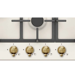 Candy газ пісіру беті CHG6D4WGTWA