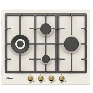 Candy газ пісіру беті CHG6D4WGTWA