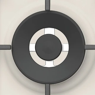 Candy газ пісіру беті CHG6D4WGTWA