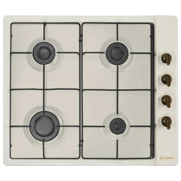 Газовая варочная поверхность Candy CLGC 64 SPBA