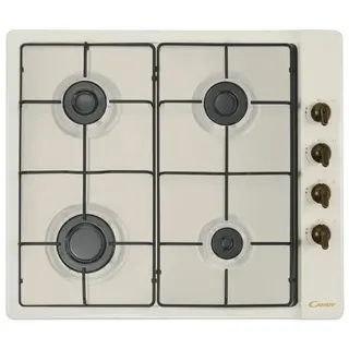 Газовая варочная поверхность Candy CLGC 64 SPBA