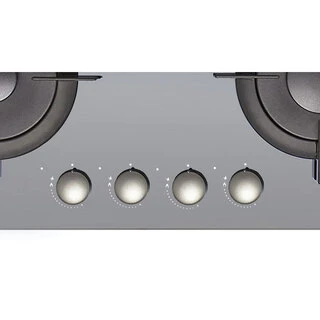 Газовая варочная поверхность Candy CVG64SGX