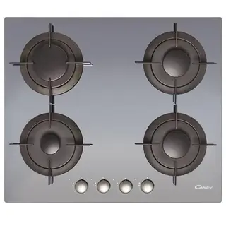 Газовая варочная поверхность Candy CVG64SGX