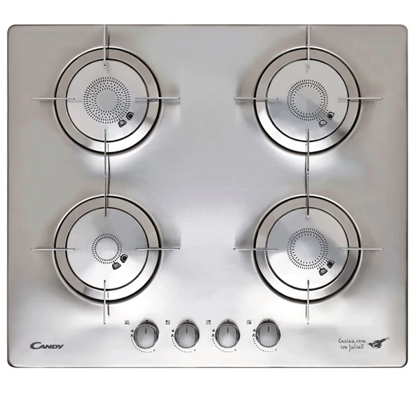 Газовая варочная поверхность Candy CFX64 JV