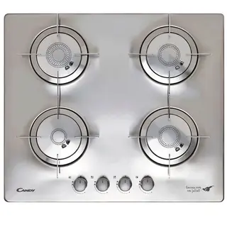 Газовая варочная поверхность Candy CFX64 JV