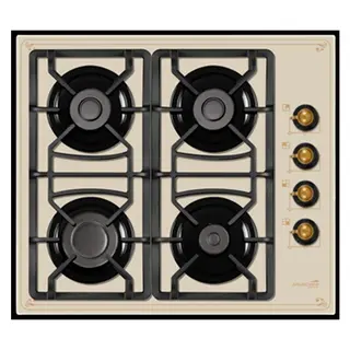 Газовая варочная поверхность Dauscher 880BJ