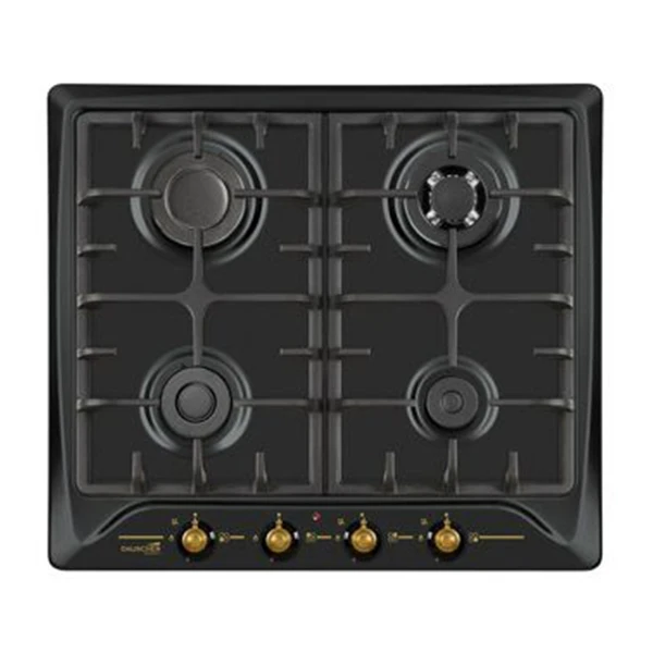 Газовая варочная поверхность Dauscher 660LX