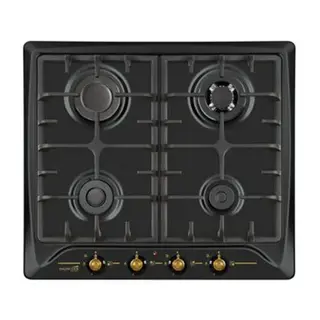 Газовая варочная поверхность Dauscher 660LX