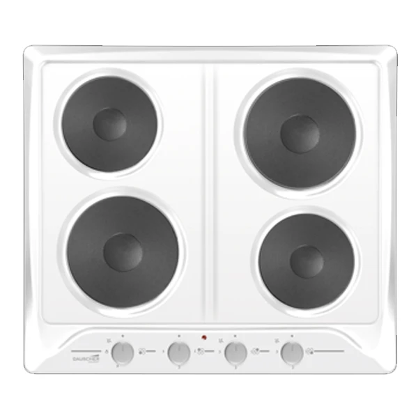 Электрическая варочная поверхность Dauscher 444WW