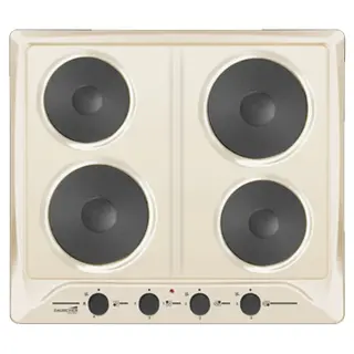 Электрическая варочная поверхность Dauscher 444BEJ