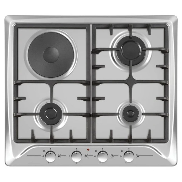 Комбинированная варочная поверхность Dauscher 631LX