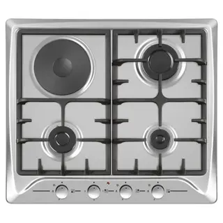 Комбинированная варочная поверхность Dauscher 631LX