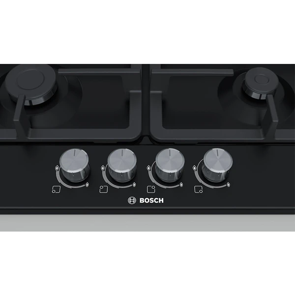 Bosch газ  пісіру беті PNP6B6O90R - фото 2