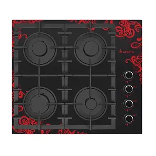 Gefest газ пісіру беті СГ СВН 2230 К16