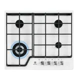 Electrolux газ пісіру беті GRE363MW