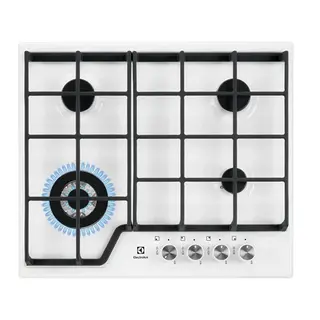 Electrolux газ пісіру беті GRE363MW