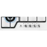 Electrolux газ пісіру беті GRE363MW - фото 2