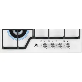 Electrolux газ пісіру беті GRE363MW