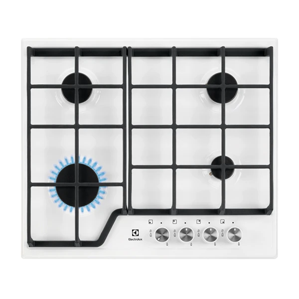 Газовая варочная поверхность Electrolux GRE263MW