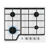 Газовая варочная поверхность Electrolux GRE263MW