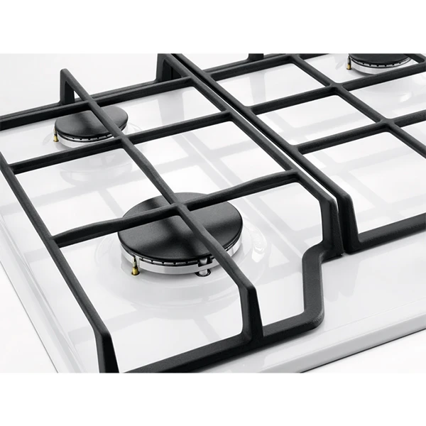 Газовая варочная поверхность Electrolux GRE263MW - фото 3