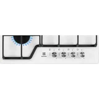 Газовая варочная поверхность Electrolux GRE263MW