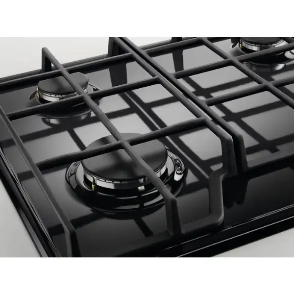 Electrolux газ пісіру беті GRE263MB - фото 3