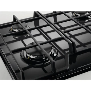 Electrolux газ пісіру беті GRE263MB