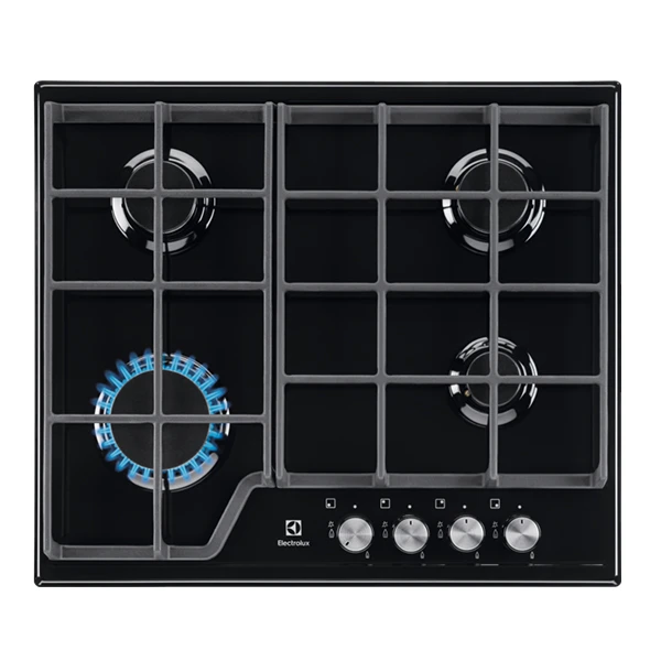 Electrolux газ пісіру беті GRE263MB