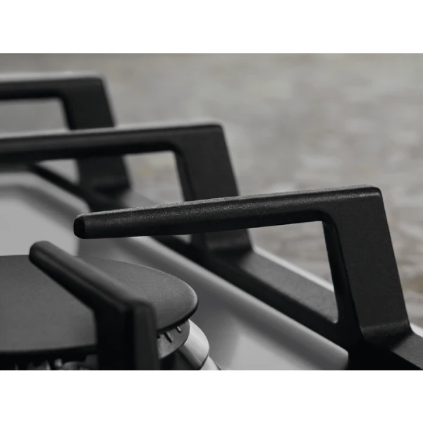 Electrolux газ пісіру беті GPE263MX - фото 8