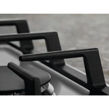 Electrolux газ пісіру беті GPE263MX - фото 8