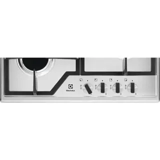 Electrolux газ пісіру беті GPE263MX