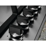 Electrolux газ пісіру беті GPE263MX - фото 7