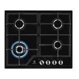 Газовая варочная поверхность Electrolux GPE363MB