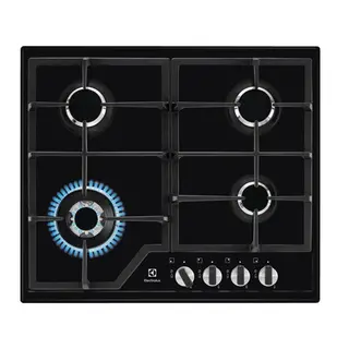 Газовая варочная поверхность Electrolux GPE363MB