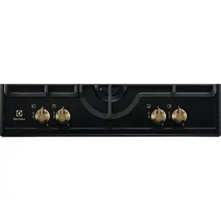 Газовая варочная поверхность Electrolux GPE363MB