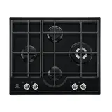 Газовая варочная поверхность Electrolux GPE363RCB