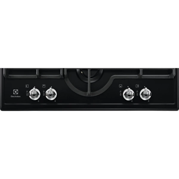 Газовая варочная поверхность Electrolux GPE363RCB - фото 2