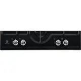 Газовая варочная поверхность Electrolux GPE363RCB - фото 2