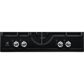 Газовая варочная поверхность Electrolux GPE363RCB