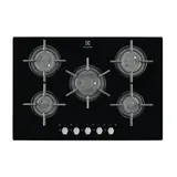 Газовая варочная поверхность Electrolux EGT97657NK