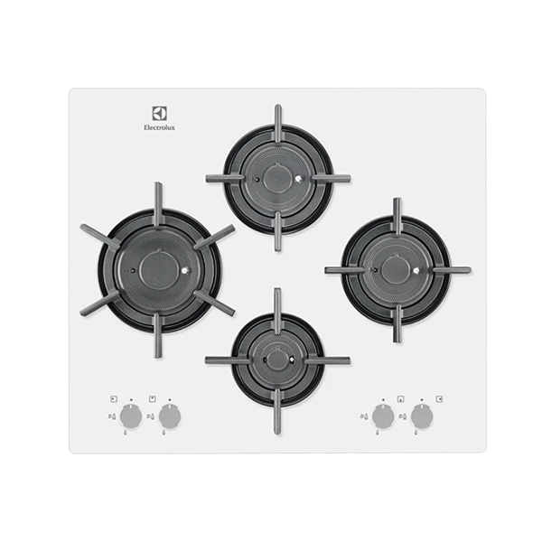 Electrolux газ пісіру беті EGT96647LW
