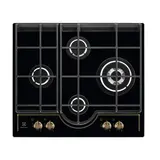 Газовая варочная поверхность Electrolux GPE363RBK