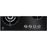 Газовая варочная поверхность Electrolux GPE363LK - фото 2