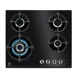 Газовая варочная поверхность Electrolux GPE363LK