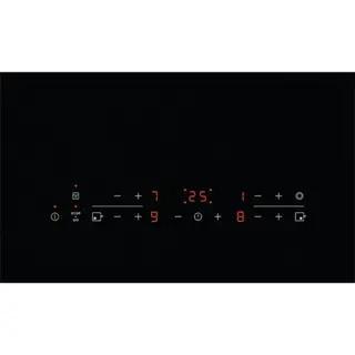 Индукционная варочная поверхность Electrolux EHG96341FK
