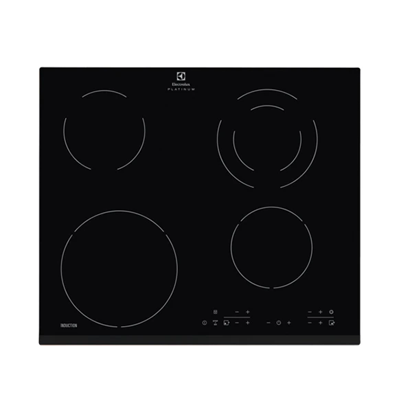 Индукционная варочная поверхность Electrolux EHG96341FK