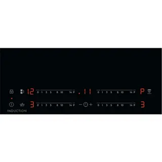 Индукционная варочная поверхность Electrolux IPES6451KF