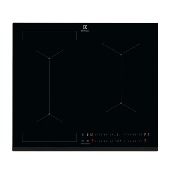 Индукционная варочная поверхность Electrolux IPES6451KF