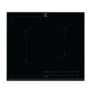 Индукционная варочная поверхность Electrolux IPES6451KF